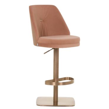 Бар стол ХЕЛЕНА-стабилна основа