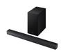 Аудио система Samsung HW-B650 3.1ch Soundbar, Wireless Subwoofer HDMI ARC Bluetooth (2025) Black
