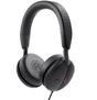 Слушалки Dell Pro Wired ANC Headset WH5024