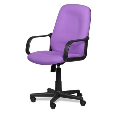 Работен стол ДАНИЕЛ - фиксирани подлакътници