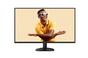 Монитор AOC 27B31H, 27' IPS WLED, 1920x1080@120Hz, 4ms GtG, 1ms MPRT, 300cd m/2, 1500:1, 20M:1 DCR, Adaptive Sync, FlickerFree, Anti Blue Light, Tilt, D-SUB, HDMI