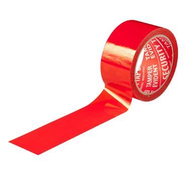 Тиксо секретно  50/50 м червено