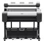 Мастилоструен плотер Canon imagePROGRAF TM-340 incl. stand + MFP Scanner LM36