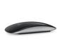 Мишка Apple Magic Mouse - Black Multi-Touch Surface
