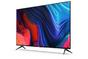 Телевизор Sharp 50FL1EA, 50' LED  Android TV, 4K Ultra HD 3840x2160 Frameless, 1 000 000:1, DVB-T/T2/C/S/S2, Active Motion 600, 2x10W (6 ohm), HDR10, Dolby Digital, Dolby Vision, DTS:X, Google Assistant, Chromecast Built-in, 2xHDMI 2.1, SD card reader, 3.