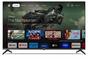 Телевизор Sharp 43GL4260, 43' LED  Google TV, 4K Ultra HD 3840x2160 Frameless, AQUOS, 1 000 000:1, DVB-T/T2/C/S/S2, Active Motion 1000, HDR10, Dolby Atmos, Dolby Vision, Google Assistant, Chromecast Built-in, HDMI 2.1 with eARC, 3.5mm Headphone jack / lin