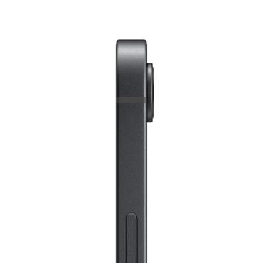 Мобилен телефон Apple iPhone 16e 256GB Black