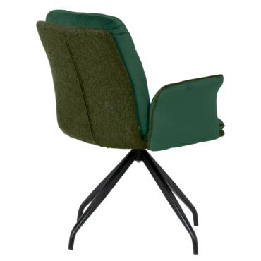 Трапезен стол КРАСЕН