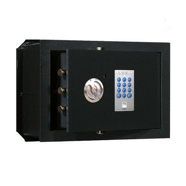 Метален сейф UNS 706/B за вграждане с електронна брава