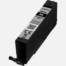 Консуматив Canon CLI-581 XXL BK