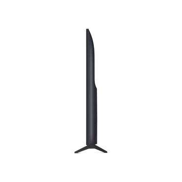 Телевизор LG 43QNED70A6A, 43' 4K QNED HDR Smart TV, 3840x2160, DVB-T2/C/S2, Alpha 7 AI Processor, HDR10 / HLG, webOS 25 ThinQ, VRR / ALLM / HGiG, 4K Upscaling, WiFi 5, Voice ID, Bluetooth 5.0, AirPlay 2, LAN, CI, HDMI, SPDIF, Google Cast, 2 pole Stand