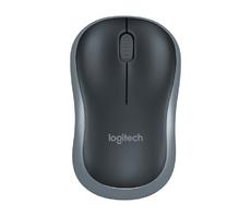 Мишка Logitech Wireless Mouse M185 - SWIFT GREY - 2.4GHZ - N/A - EWR2 - 10PK ARCA AUTO