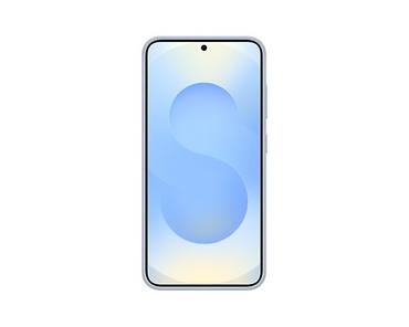 Калъф Samsung Galaxy S25 Case Kindsuit Light Blue