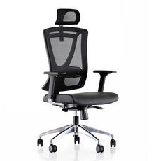 Директорски стол ОДЕСОС PRX 01-снимка отпред