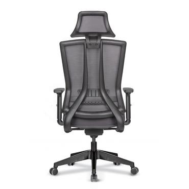 Работен стол ВАРНА EDN 20-снимка отзад