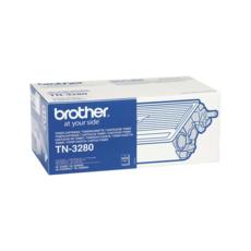 Тонер касета съвместима BROTHER TN 3280 PREMIUM