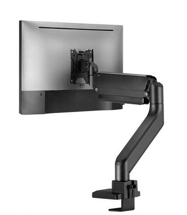 Стойка Neomounts by Newstar Next Core Desk Mount 1 screen (topfix clamp &grommet)