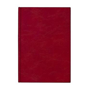 Бележник КБ11 А5-червен цвят корица