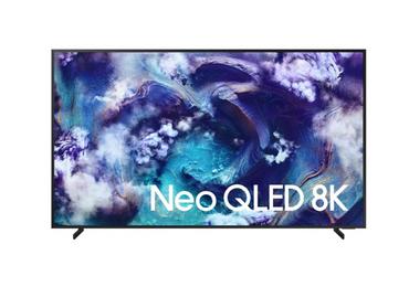 Телевизор Samsung 85' 85QN900F MiniLED Neo QLED  Smart 8K 100 Hz (Model 2025)