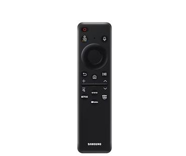 Телевизор Samsung Neo QLED 75QN80F, Ultra HD 4K, Mini LED, Smart, HDR, 100Hz (Up to 144Hz) Model 2025