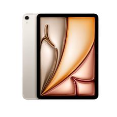 Таблет Apple 11-inch iPad Air (M3) Wi-Fi 1TB - Starlight