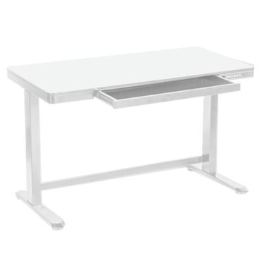 Бюро регулируемо КУКУШ B10-отворено чекмедже