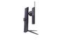 Монитор LG 27GS95QE-B,  26.5', UltraGear OLED 0.03ms (GtG), AG, QHD (2560x1440), 240Hz, HDR400,  275 cd/m2, 1 500 000:1, 1000cd/m2, DCI-P3 98.5%, USB3.0 (1up/2down), VRR, AMD Free-sync, NVIDIA G-Sync, HDMI, DP, Height Adjustable, Pivot, Tilt, Swive, Headp