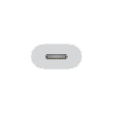Кабел Apple USB-C to Lightning Adapter
