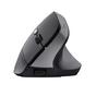 Мишка TRUST Bayo II Ergo Wireless Mouse, Black