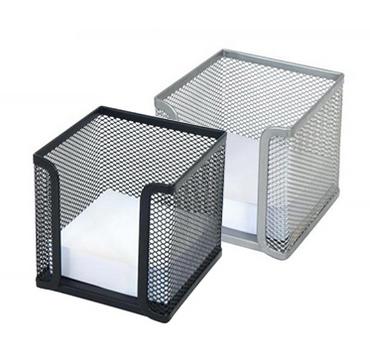 Поставка за хартиено кубче мрежа 