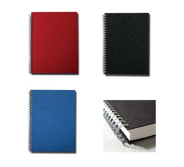 Бележник ШАГРЕН- с избор на цвят