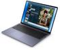 Лаптоп Dell 16 DC16251, Intel Core 7 150U (10 cores, up to 5.4 GHz), 16.0' FHD+(1920x1200) AG, 300nits, 16GB, 2x8GB, DDR5, 5200 MT/s, 1TB M.2 PCIe, NVIDIA MX570A with 2GB GDDR6, Cam, FPR, Wi-Fi 6E, Backlit Kb, Win 11 Pro, Midnight Blue, Aluminium 3Y PS