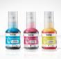 Консуматив BTD100CLVAL Brother Coloured Multipack Ink Bottles