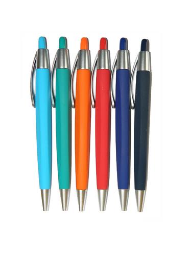 Химикалка автоматична гел Vinson G2 синя