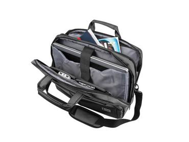 Чанта Natec laptop bag GAZELLE 2 15.6' - 16' Black