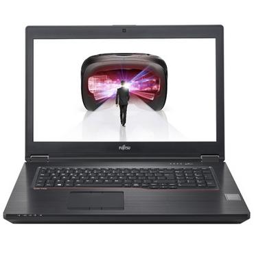 Лаптоп Fujitsu Celsius H980
