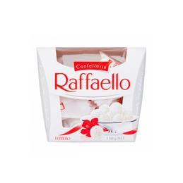 Бонбони Raffaelo кутия 150 гр.