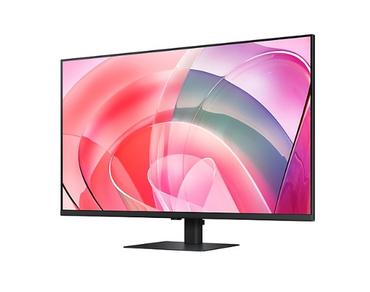 Монитор Samsung S37D702EA 37' ViewFinity VA S7 S70D UHD 5ms  HDMI  DP Black