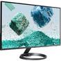 Монитор Acer Vero RL272Eyiiv, 27' IPS LED, Anti-Glare, Ultra slim, FreeSync 100Hz, 1ms(VRB), 100M:1, 250nits, 1920x1080, sRGB 99%, VGA, 2xHDMI 1.4, Tilt, black