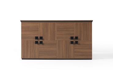 Директорски кабинет MUSTANG