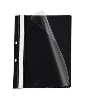 Папка PVC с перфорация Eco