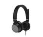 Слушалки Lenovo Go Wired ANC Headset (Thunder Black)