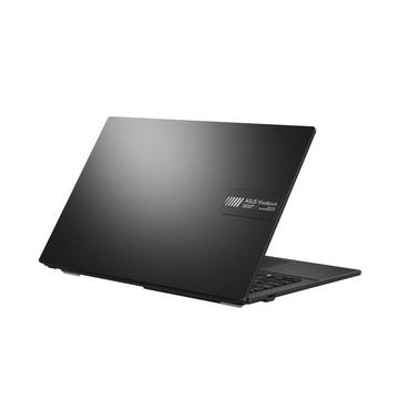Лаптоп Asus Vivobook Go E1504FA-BQ2339, AMD, Ryzen R3-7320U,15.6' FHD (1920x1080),8GB LPDDR5 , 512GB SSD,  AMD Radeon Graphics, Without OS, Mixed Black