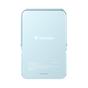 Външна батерия Verbatim Charge 'n' Go Power Bank with Stand Magnetic Wireless 10000mAh Blue