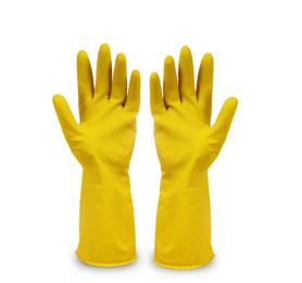 Ръкавици домакински , размер S