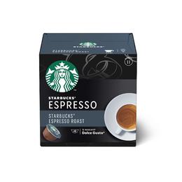 Кафе Starbucks капсула Espresso Roast 12 бр