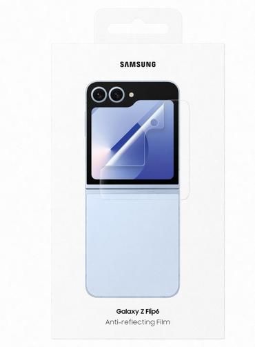 Защитно фолио Samsung  Anti-Reflecting Film Screen Protectors Z Flip 6