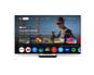 Телевизор Thomson Smart MiniLED TV 55'; Google TV; 3840 x 2160 (4K UHD), 1500000:1, LED, 144 Hz, DVB-T/T2/C/S/S2, HDR10, Wi-Fi, Bluetooth, LAN, HDMI 4 (2.1), USB 2 (2.0) + 1 (3.0), Central Stand, Black