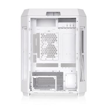 Кутия за компютър Thermaltake Tower 600 White