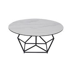 Холна маса ВИЛИ- с кръгъл плот, диаметър 90 см